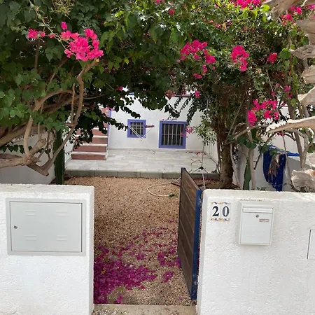 Casa Gata Holiday home