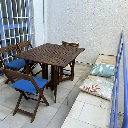 Holiday home Casa Gata