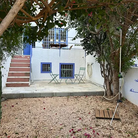 Casa Gata Holiday home *