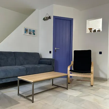 Holiday home Casa Gata Rodalquilar