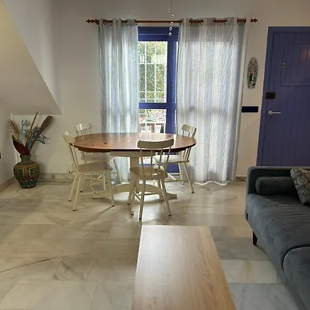 Casa Gata Rodalquilar