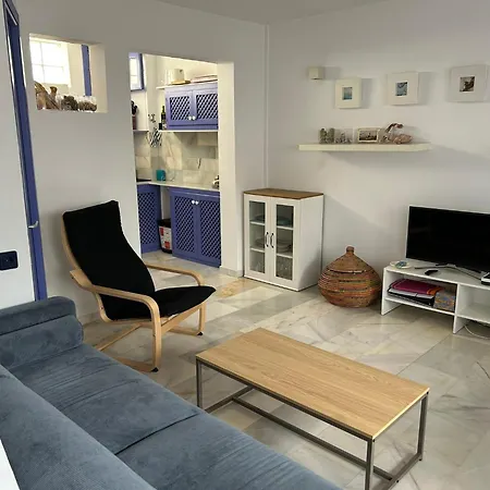 Casa Gata * Rodalquilar
