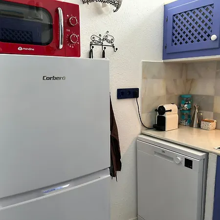 Casa Gata Σπίτι διακοπών Rodalquilar