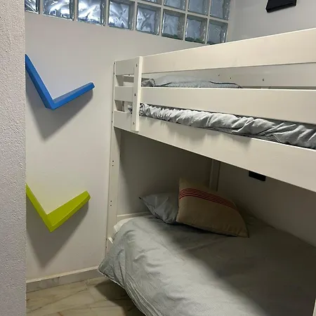 Casa Gata Holiday home *