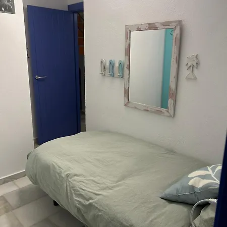 Casa Gata * Rodalquilar