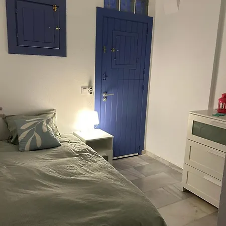 Casa Gata Holiday home *