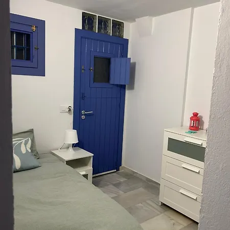 Holiday home Casa Gata *