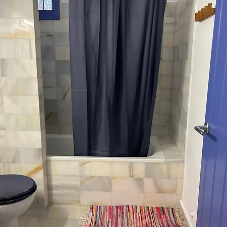 Casa Gata Holiday home