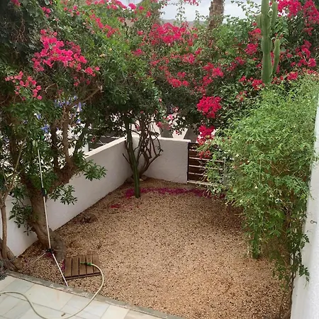Casa Gata Holiday home Rodalquilar