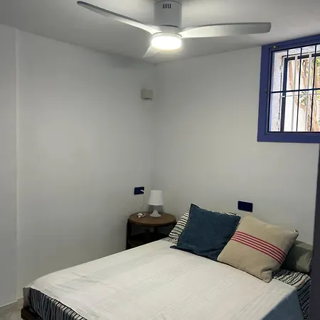 Casa Gata Holiday home *