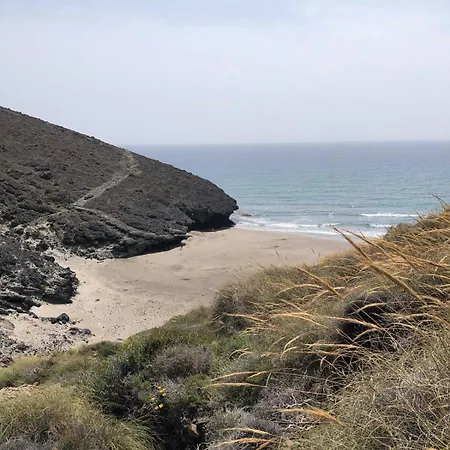 Casa Gata Vakantiehuis